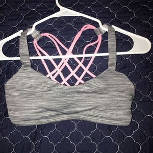 Lululemon bra
